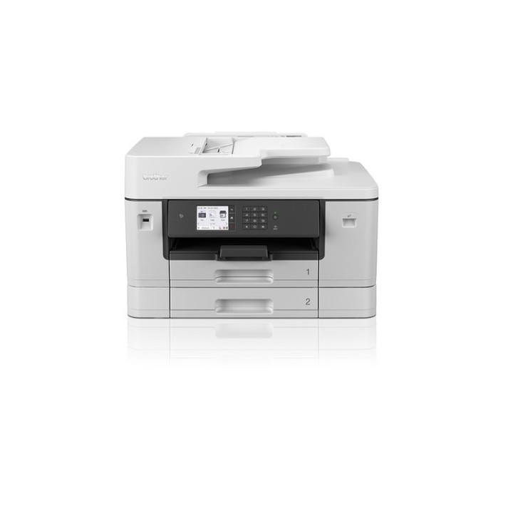 Brother MFC-J6940DW - Stampante multifunzione - colore - ink-jet - A3 (supporti) (MFCJ6940DWRE1)