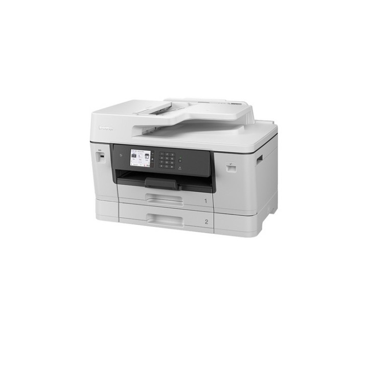 Brother MFC-J6940DW - Stampante multifunzione - colore - ink-jet - A3 (supporti) (MFCJ6940DWRE1)