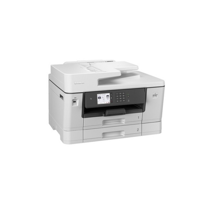 Brother MFC-J6940DW - Stampante multifunzione - colore - ink-jet - A3 (supporti) (MFCJ6940DWRE1)