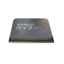 AMD Ryzen 3 4100 - 3.8 GHz - 4 core - 8 thread - 4 MB cache - Socket AM4 - Box