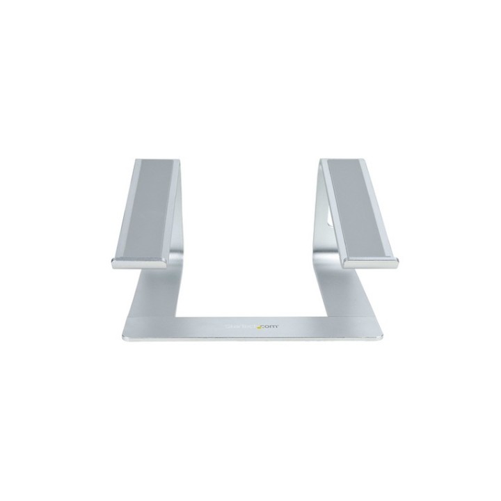 StarTech.com Supporto PC Portatile da Scrivania in Alluminio/Argento, Portata 5