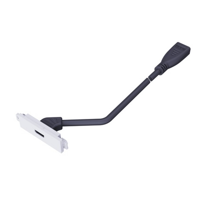 VISION TechConnect 3 Active Booster Module - Kit di piastre per dispositivo modu