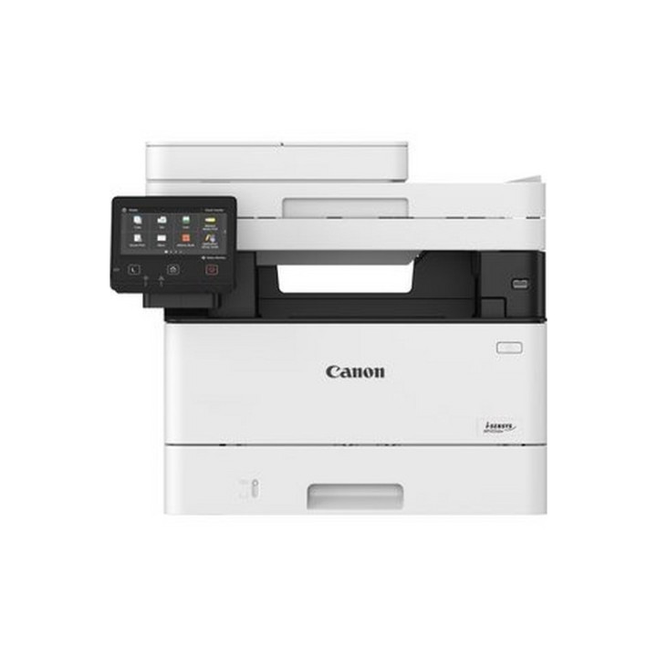 Canon i-SENSYS MF455dw - Stampante multifunzione - B/N - laser - A4 (210 x 297 m (5161C006)