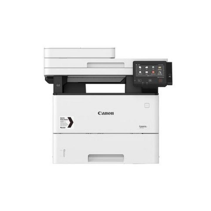 Canon i-SENSYS MF455dw - Stampante multifunzione - B/N - laser - A4 (210 x 297 m (5161C006)