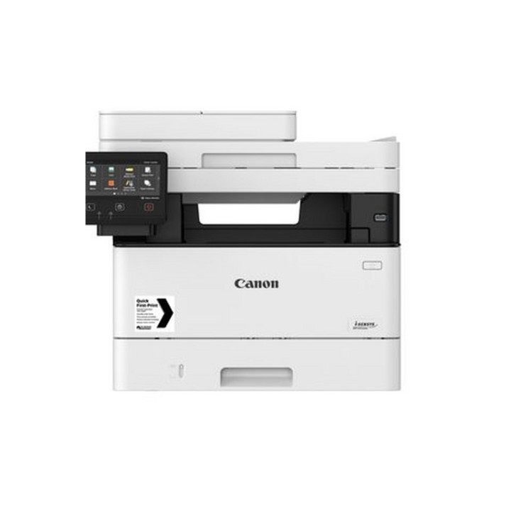 Canon i-SENSYS MF455dw - Stampante multifunzione - B/N - laser - A4 (210 x 297 m (5161C006)