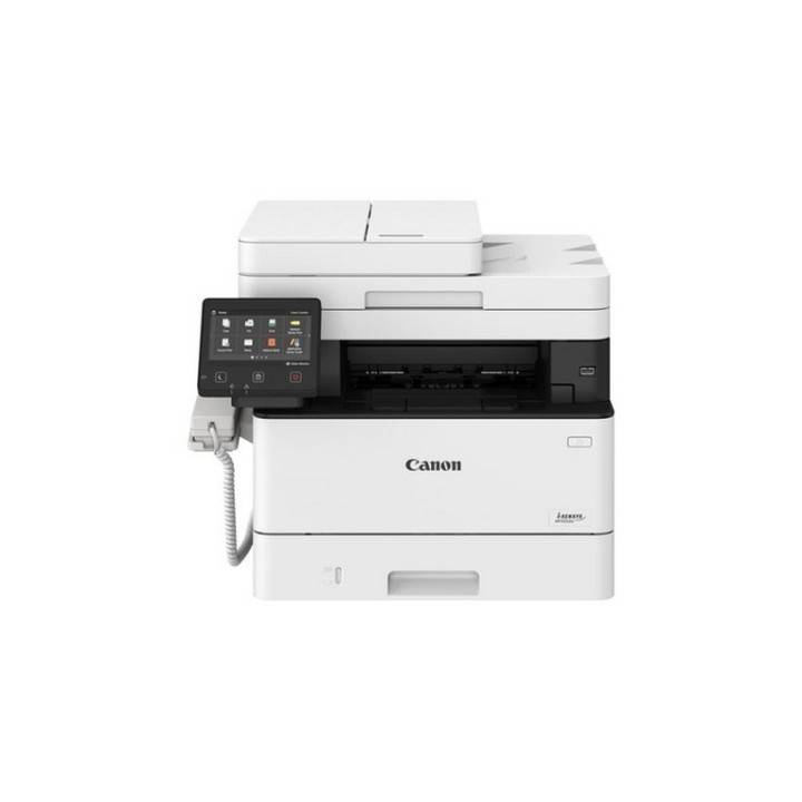 Canon i-SENSYS MF455dw - Stampante multifunzione - B/N - laser - A4 (210 x 297 m (5161C006)