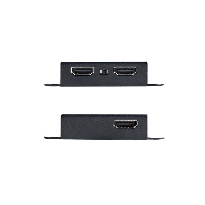 StarTech.com HDMI Extender via Ethernet 4K 30Hz/40m o 1080p/70m, Kit Extender HD