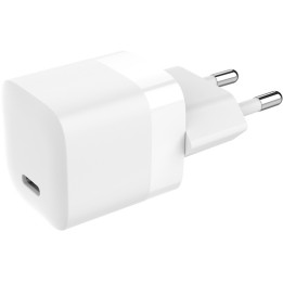 Vision - Alimentatore - 30 watt (USB-C) - bianco - Europa