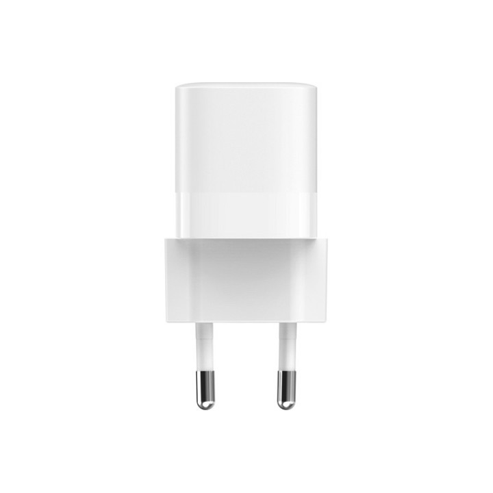 Vision - Alimentatore - 30 watt (USB-C) - bianco - Europa