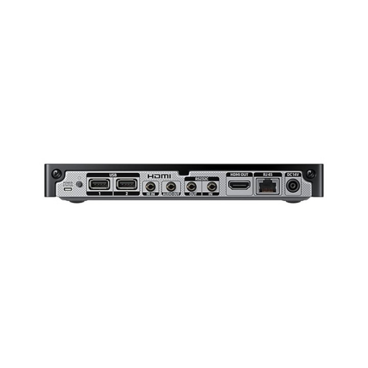 Samsung SBB-SSN - Lettore di segnaletica digitale (SBB-SS08NU1XEN)