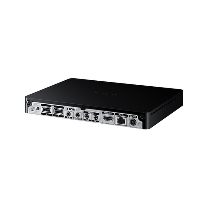 Samsung SBB-SSN - Lettore di segnaletica digitale (SBB-SS08NU1XEN)