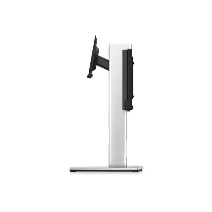 Dell Micro Form Factor All-in-One Stand MFS22 - Supporto monitor/desktop - 19"-2 (DELL-MFS22)