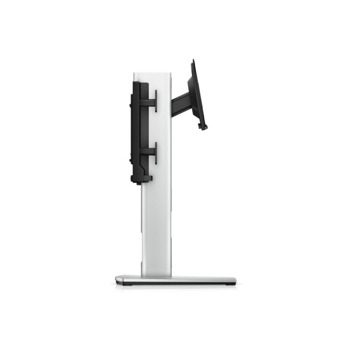 Dell Micro Form Factor All-in-One Stand MFS22 - Supporto monitor/desktop - 19"-2 (DELL-MFS22)