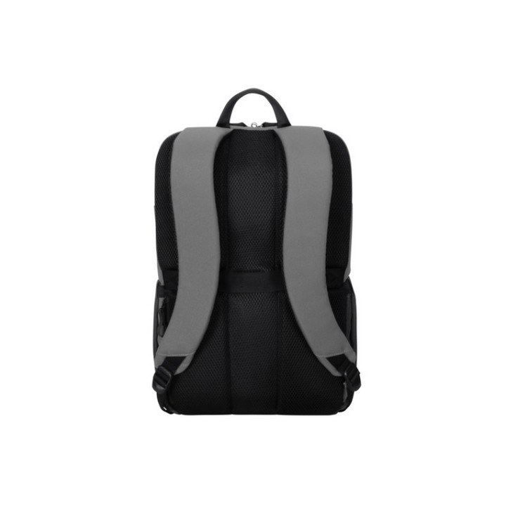 Targus Sagano EcoSmart Travel - Zaino porta computer - 15.6" - grigio, nero