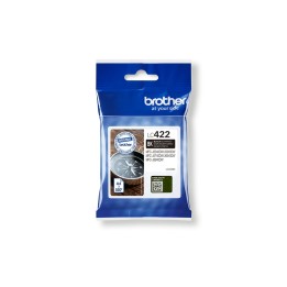 Brother LC422 - Nero - originale - cartuccia d'inchiostro - per Brother MFC-J534
