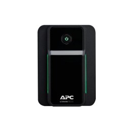 APC Back-UPS BX Series BX500MI - UPS - 230 V c.a. V - 300 watt - 500 VA - 9 Ah -