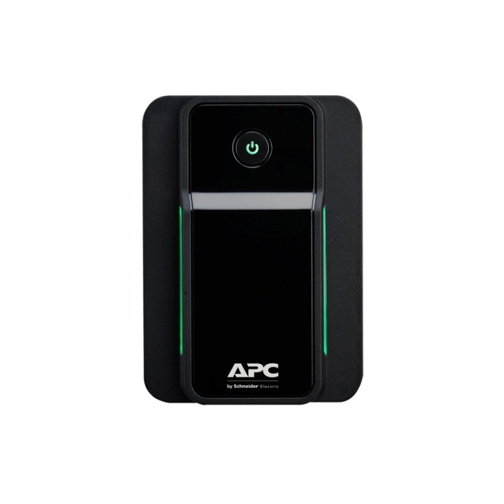 APC Back-UPS BX Series BX500MI - UPS - 230 V c.a. V - 300 watt - 500 VA - 9 Ah - (BX500MI)