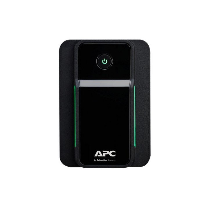 APC Back-UPS BX Series BX500MI - UPS - 230 V c.a. V - 300 watt - 500 VA - 9 Ah - (BX500MI)