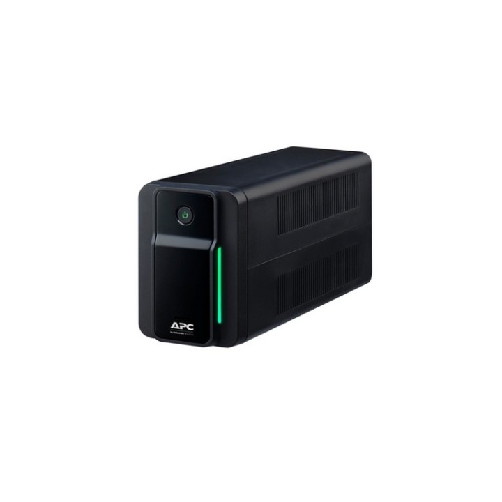 APC Back-UPS BX Series BX500MI - UPS - 230 V c.a. V - 300 watt - 500 VA - 9 Ah - (BX500MI)