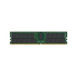 Kingston Server Premier - DDR4 - modulo - 64 GB - DIMM 288-PIN - 3200 MHz / PC4- (KSM32RD4/64MFR)