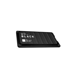 WD_BLACK P40 Game Drive SSD WDBAWY0020BBK - SSD - 2 TB - esterno (portatile) - U (WDBAWY0020BBK-WESN) - SANDISK