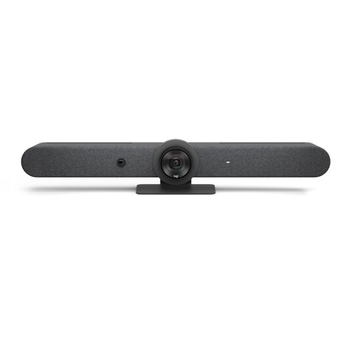 Logitech - Kit per videoconferenza (Logitech Tap IP, Logitech Rally Bar) - Certi (991-000422)