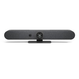 Logitech - Kit per videoconferenza (Logitech Tap IP, Logitech Rally Bar Mini) - (991-000388)