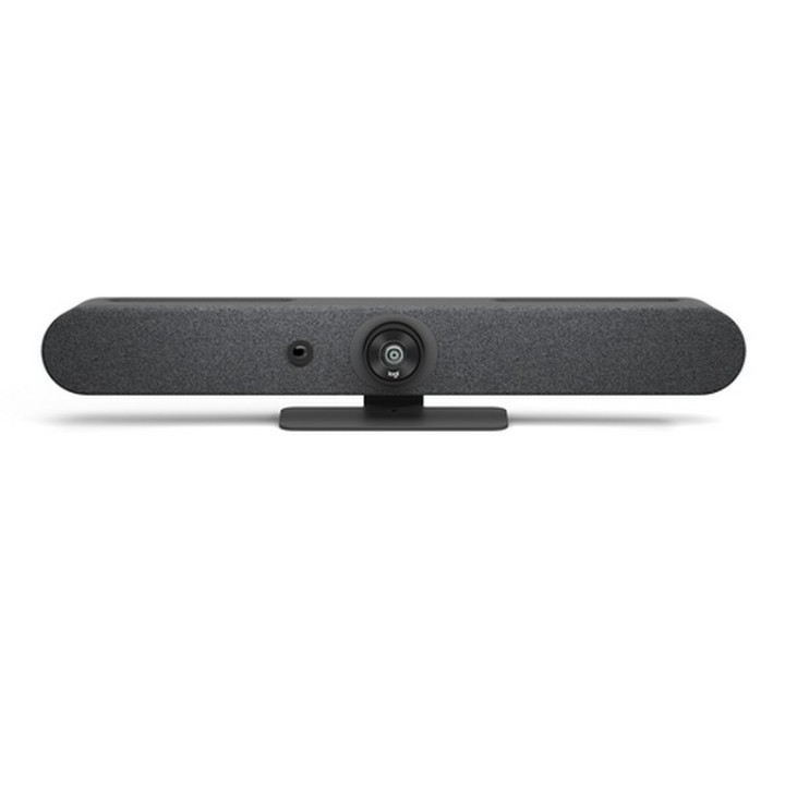 Logitech - Kit per videoconferenza (Logitech Tap IP, Logitech Rally Bar Mini) - (991-000388)
