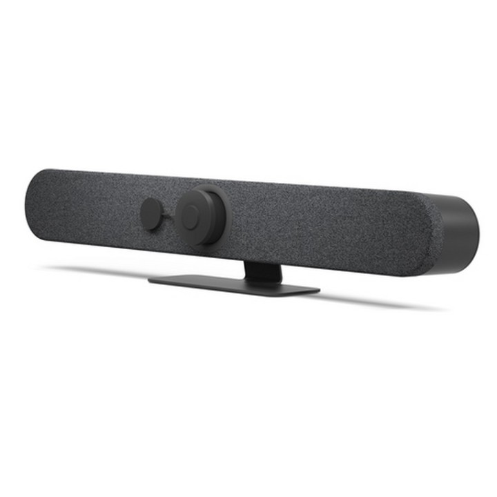 Logitech - Kit per videoconferenza (Logitech Tap IP, Logitech Rally Bar Mini) - (991-000388)