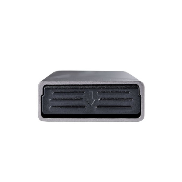 StarTech.com Box SSD M.2 NVME PCIe /SATA USB-C 10Gbps, senza Attrezzi - Box este