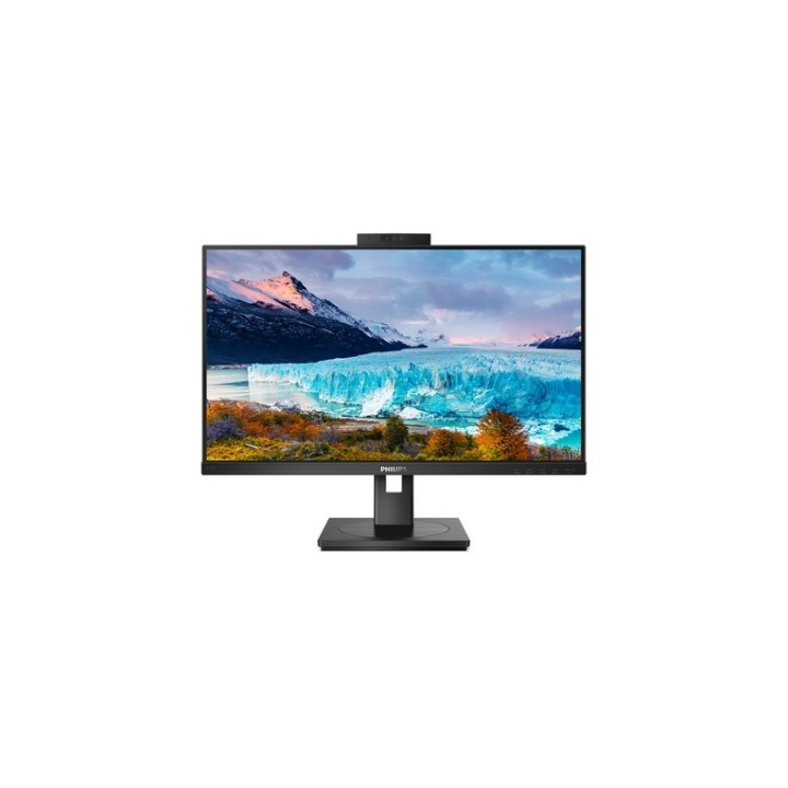 Philips S-line 272S1MH - Monitor a LED - 27" - 1920 x 1080 Full HD (1080p) @ 75 (272S1MH/00) - PHILIPSMMD