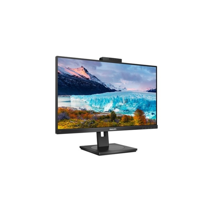 Philips S-line 272S1MH - Monitor a LED - 27" - 1920 x 1080 Full HD (1080p) @ 75 (272S1MH/00) - PHILIPSMMD