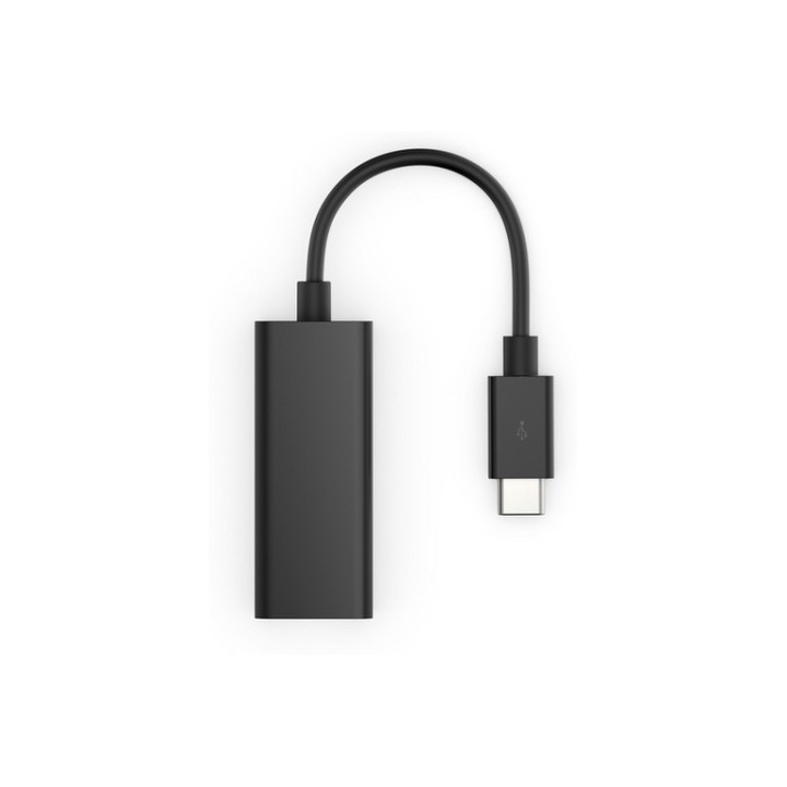 HP USB-C to RJ45 Adapter G2 - Adattatore di rete - USB-C - Gigabit Ethernet x 1