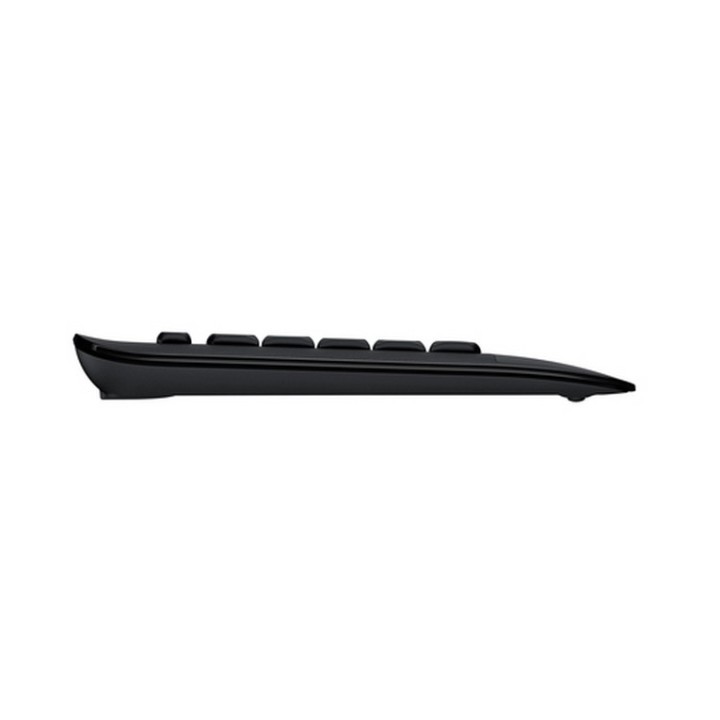 Logitech Signature MK650 Combo for Business - Set mouse e tastiera - senza fili (920-010996)