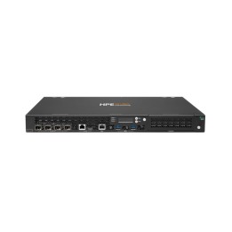 HPE Aruba 9240 (RW) - Gateway - 4 porte - 25GbE - 1U - BTO - montabile in rack
