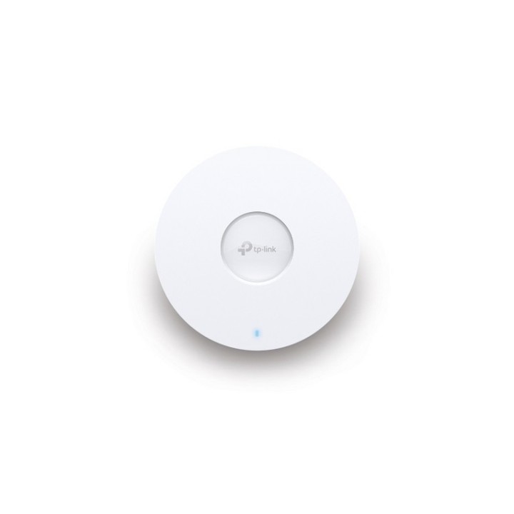 TP-Link Omada EAP653 V1 - Wireless access point - Wi-Fi 6 - 2.4 GHz, 5 GHz - ali (EAP653)