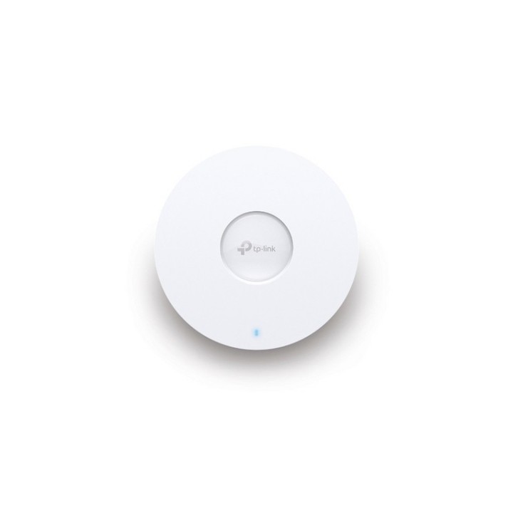 TP-Link Omada EAP653 V1 - Wireless access point - Wi-Fi 6 - 2.4 GHz, 5 GHz - ali (EAP653)