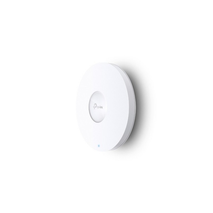 TP-Link Omada EAP653 V1 - Wireless access point - Wi-Fi 6 - 2.4 GHz, 5 GHz - ali (EAP653)