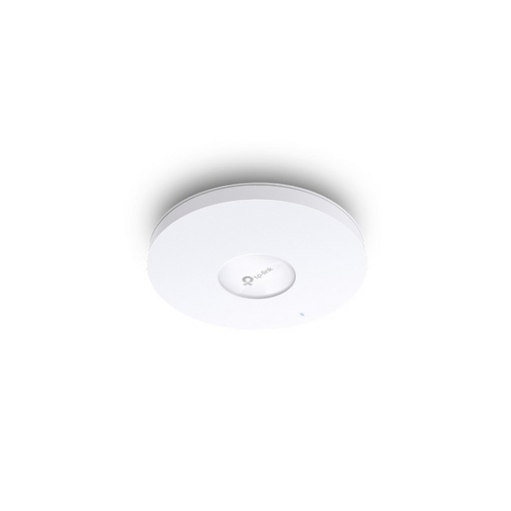 TP-Link Omada EAP653 V1 - Wireless access point - Wi-Fi 6 - 2.4 GHz, 5 GHz - ali (EAP653)