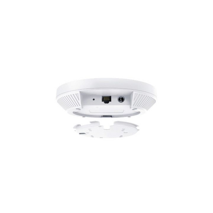 TP-Link Omada EAP653 V1 - Wireless access point - Wi-Fi 6 - 2.4 GHz, 5 GHz - ali (EAP653)