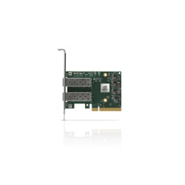 NVIDIA ConnectX-6 Lx EN - Crittografia abilitata con Secure Boot - Adattatore di