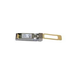 NVIDIA - Modulo ricetrasmettitore SFP28 - 25GbE - 25GBase-SR - LC / LC - fino a (980-9I595-00AM00)