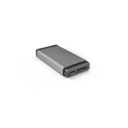 SanDisk Professional PRO-READER - Lettore di schede (SD, microSD) - USB-C 3.2 Ge