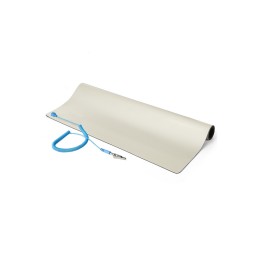 StarTech.com 23x47in Anti Static Mat, ESD Mat for Electronics Repair, Anti Stati
