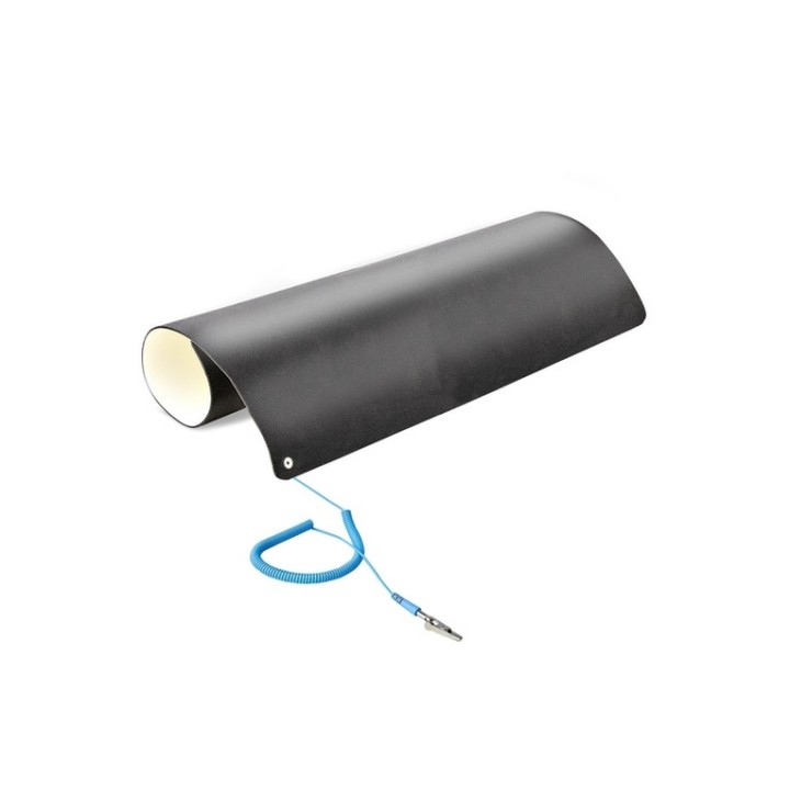 StarTech.com 23x47in Anti Static Mat, ESD Mat for Electronics Repair, Anti Stati