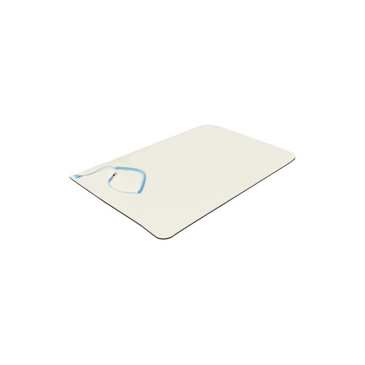 StarTech.com 23x47in Anti Static Mat, ESD Mat for Electronics Repair, Anti Stati