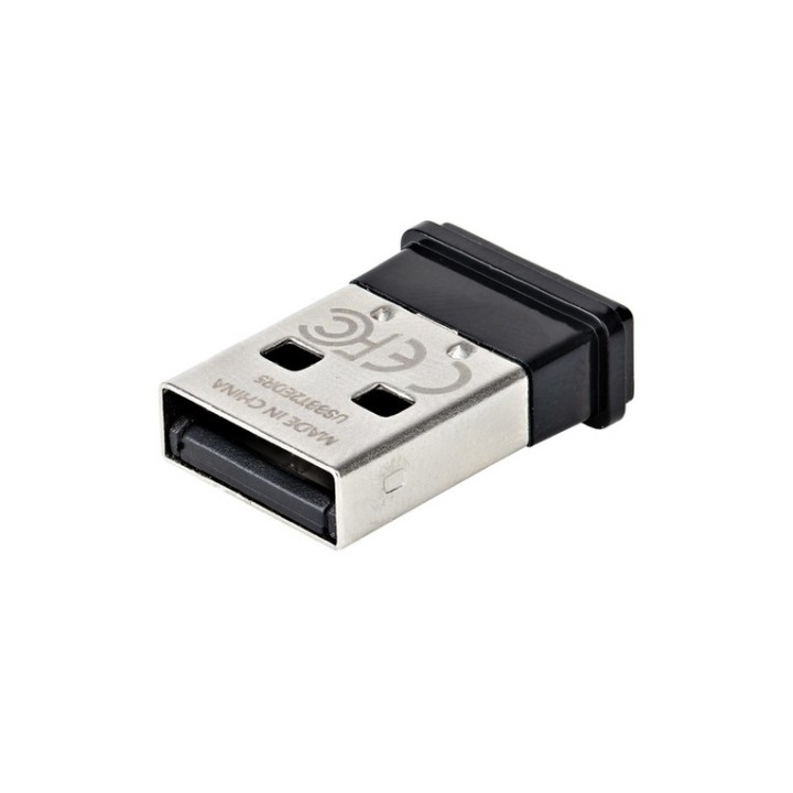 Startech Adattatore Bluetooth 5.0 USB per PC, Ricevitore BT 5.0 EDR - Adattatore