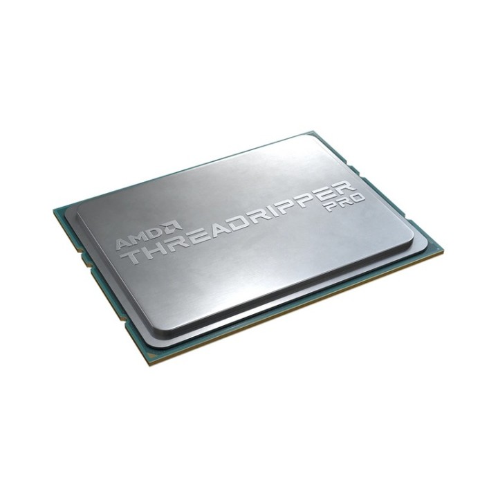 AMD Ryzen ThreadRipper PRO 5975WX - 3.6 GHz - 32 processori - 64 thread - 128 MB