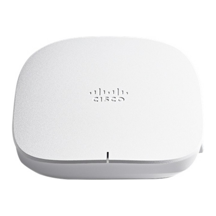 Cisco Business 150AX - Wireless access point - Bluetooth, Wi-Fi 6 - 2.4 GHz, 5 G (CBW150AX-E-EU)