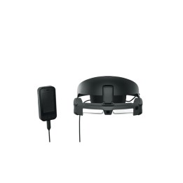Epson Moverio BT-45CS - Visore - 3D - 64 GB - Bluetooth, Wi-Fi 5 - 8 Megapixel f